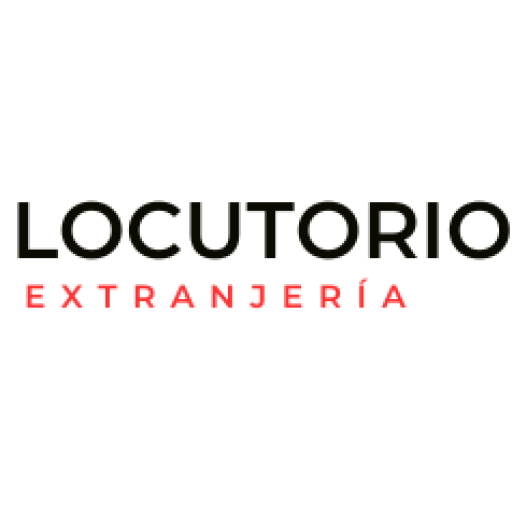 Locutorio Extranjería